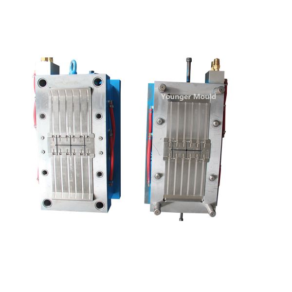 Cable Ties Mould